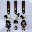 Picture of Dragon Ball Z Keychains